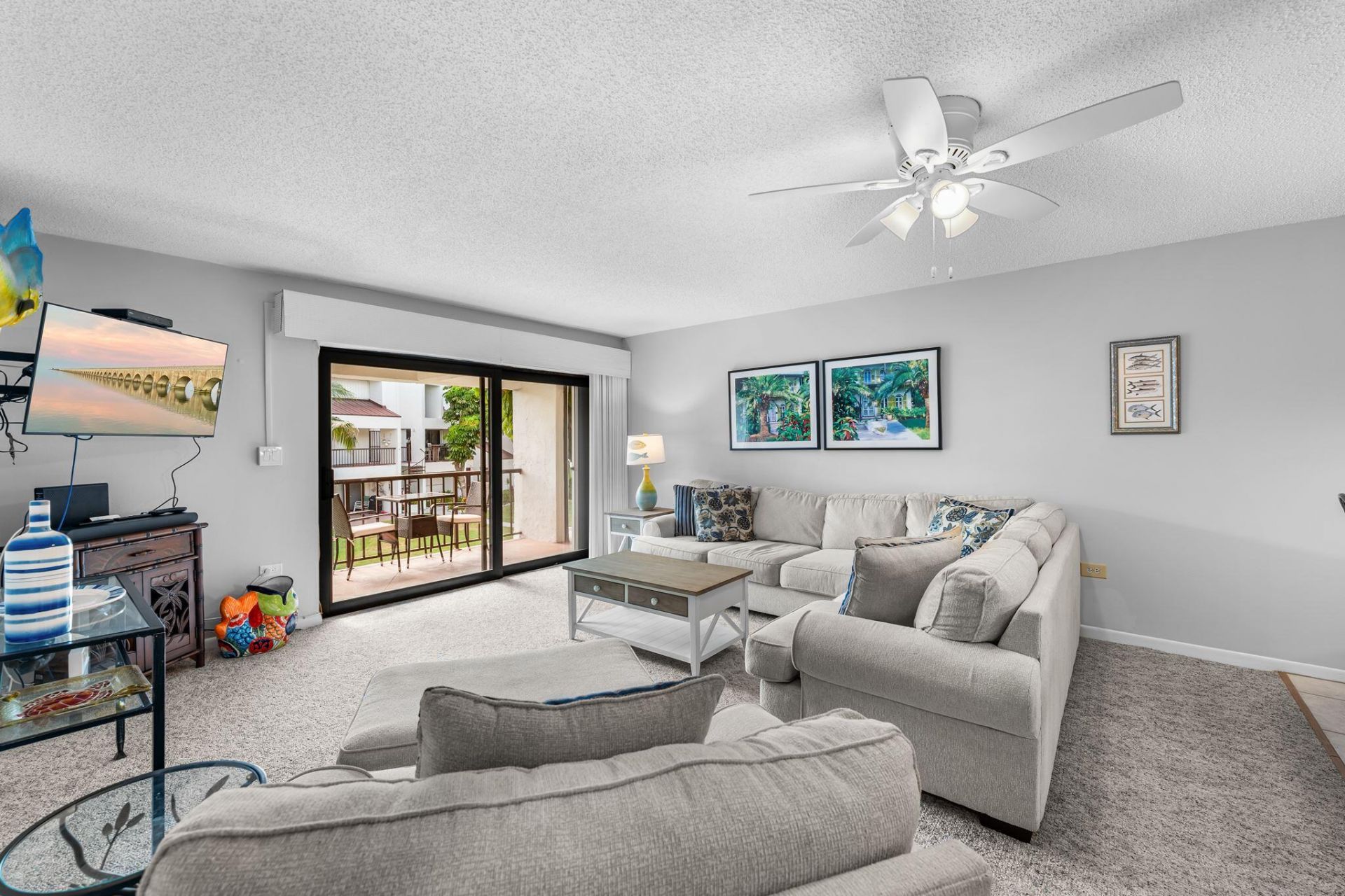 601 W Ocean Drive, Unit 312D, Key Colony, FL 33051 Photo