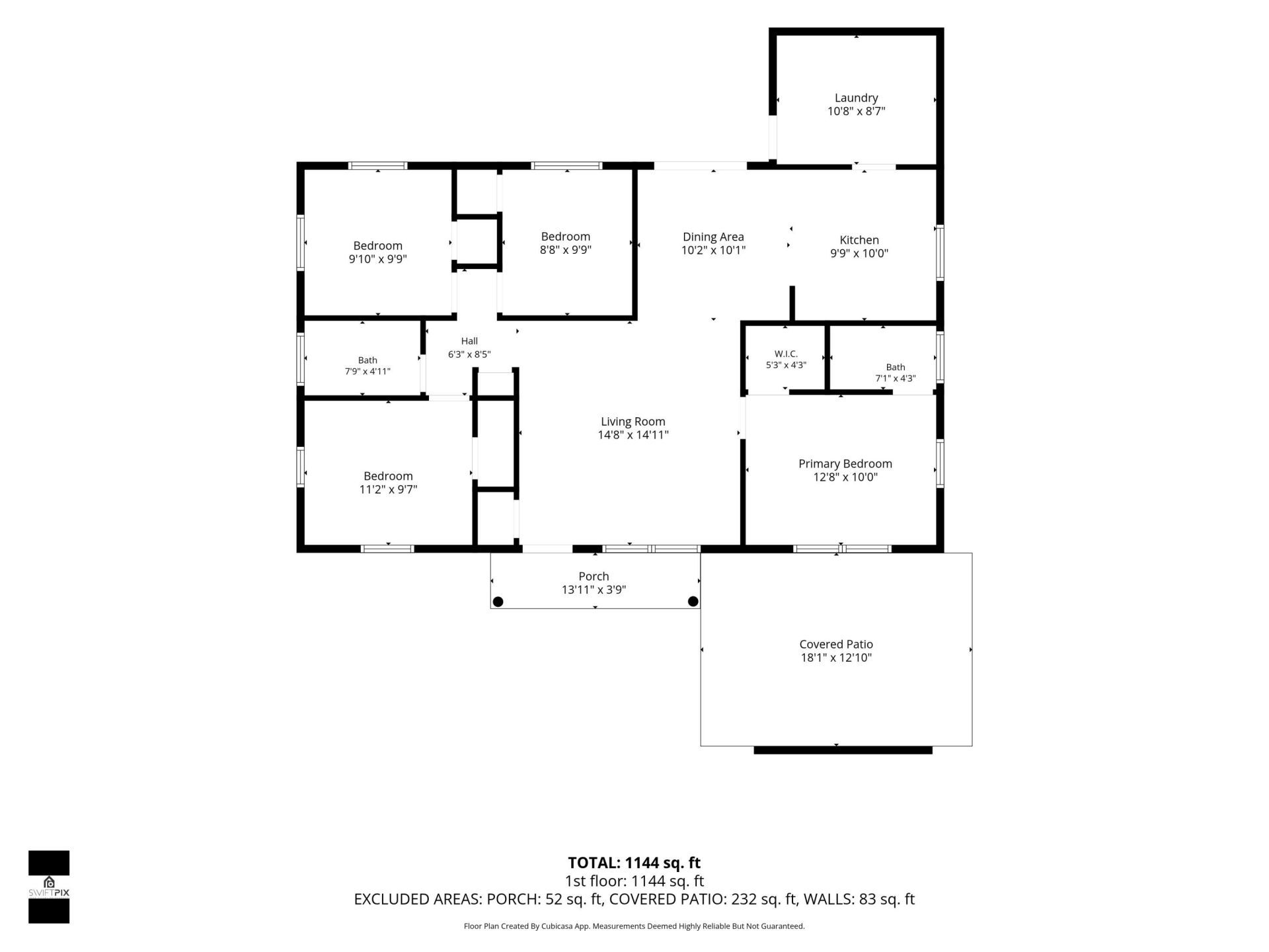 18800 NW 43rd Avenue, Miami Gardens, FL 33055 Photo