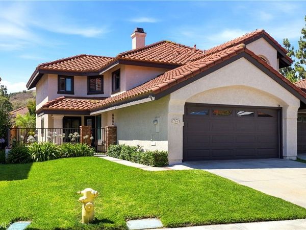 750 S Amethyst, Anaheim, CA 92807