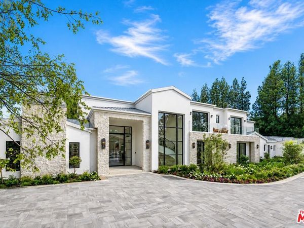 25149 Eldorado Meadow Road , Hidden Hills, CA 91302
