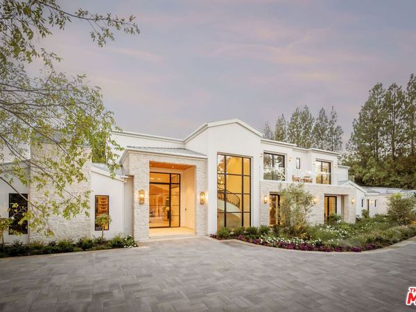 25149 Eldorado Meadow Road, Hidden Hills, CA 91302