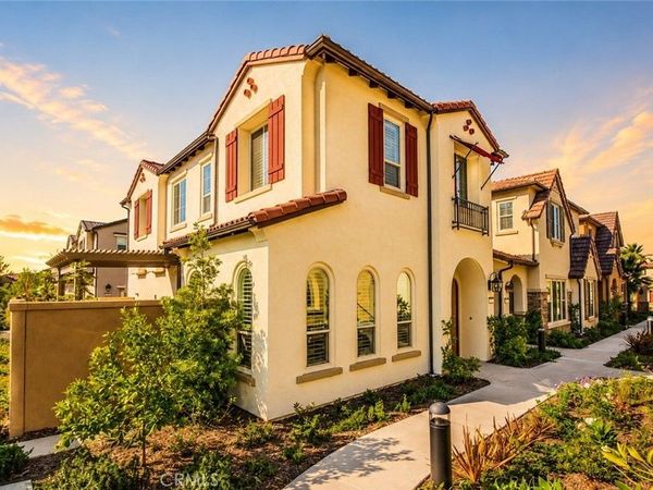 217 Primrose, Lake Forest, CA 92610