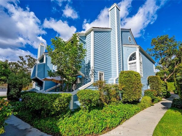 620 Holdbrook Court, Unit 101, Long Beach, CA 90803
