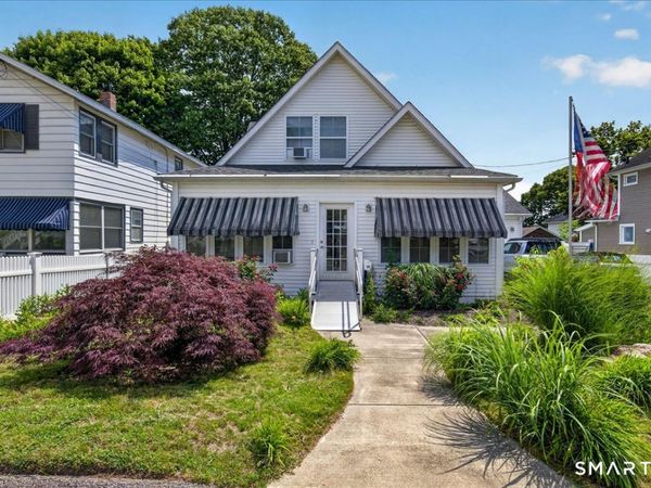 33 Warren , Milford, CT 06460