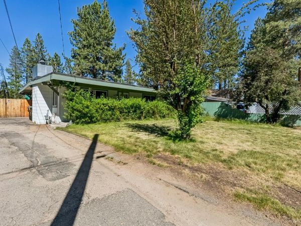 1027 Truckee Drive, South Lake Tahoe, CA 96150