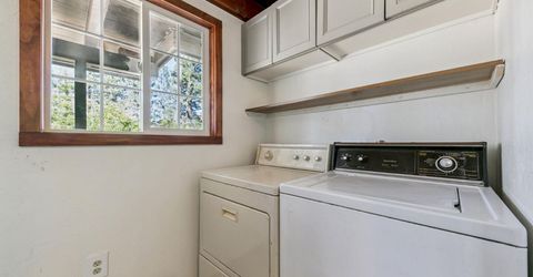 1027 Truckee Drive, South Lake Tahoe, CA 96150 Photo