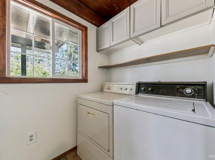 1027 Truckee Drive, South Lake Tahoe, CA 96150 Photo