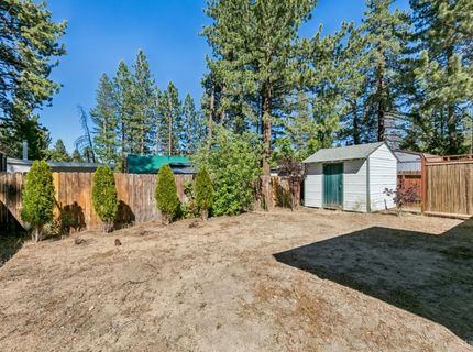1027 Truckee Drive, South Lake Tahoe, CA 96150 Photo