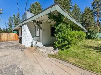 1027 Truckee Drive, South Lake Tahoe, CA 96150 Photo