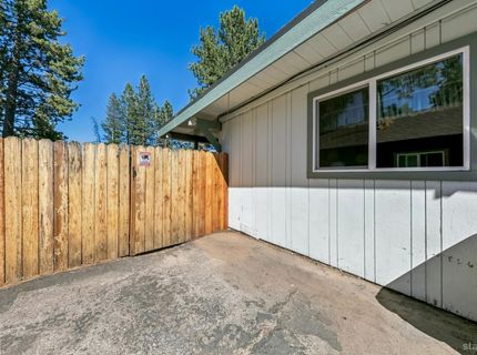 1027 Truckee Drive, South Lake Tahoe, CA 96150 Photo