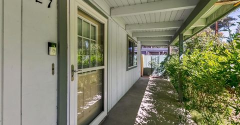 1027 Truckee Drive, South Lake Tahoe, CA 96150 Photo