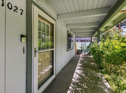 1027 Truckee Drive, South Lake Tahoe, CA 96150 Photo