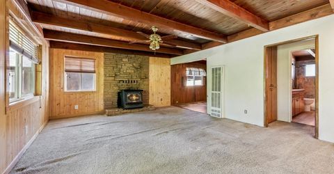 1027 Truckee Drive, South Lake Tahoe, CA 96150 Photo