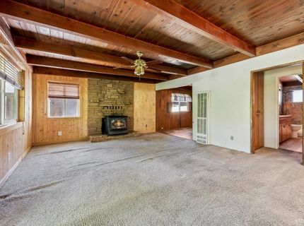 1027 Truckee Drive, South Lake Tahoe, CA 96150 Photo