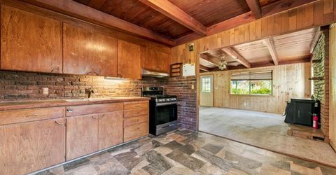 1027 Truckee Drive, South Lake Tahoe, CA 96150 Photo