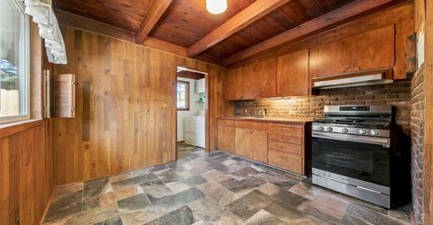 1027 Truckee Drive, South Lake Tahoe, CA 96150 Photo