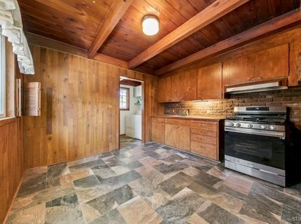 1027 Truckee Drive, South Lake Tahoe, CA 96150 Photo
