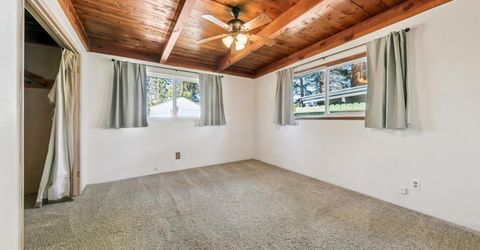 1027 Truckee Drive, South Lake Tahoe, CA 96150 Photo