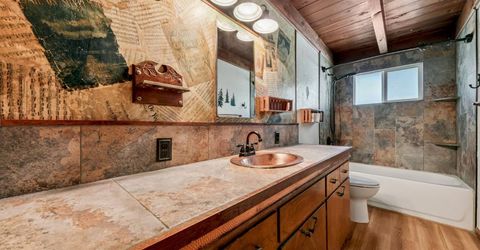 1027 Truckee Drive, South Lake Tahoe, CA 96150 Photo