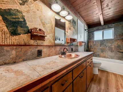 1027 Truckee Drive, South Lake Tahoe, CA 96150 Photo