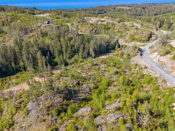 Lot 18 Clark Rd , Sooke, BC V9Z 0K5