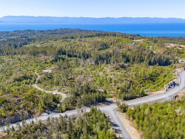 Lot 14 Clark Rd , Sooke, BC V9Z 0K5