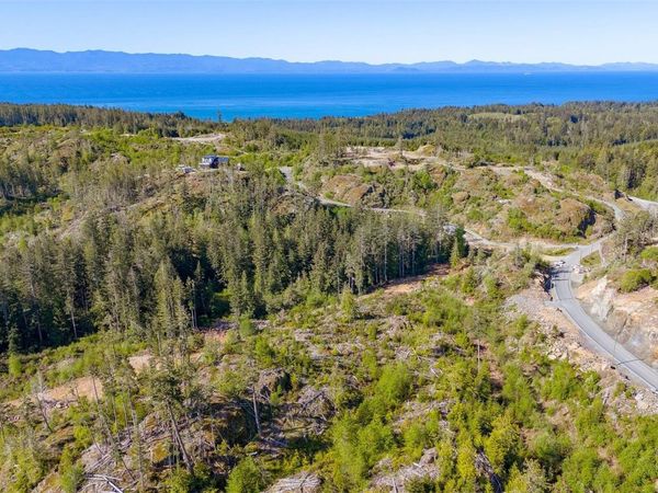 Lot 12 Clark Rd , Sooke, BC V9Z 0K5