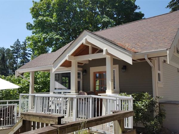 2315 MacKinnon Rd , Unit #27A, Pender Island, BC V0N 2M1