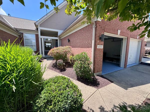 893 Cypresspoint Court, Pierce Twp, OH 45245
