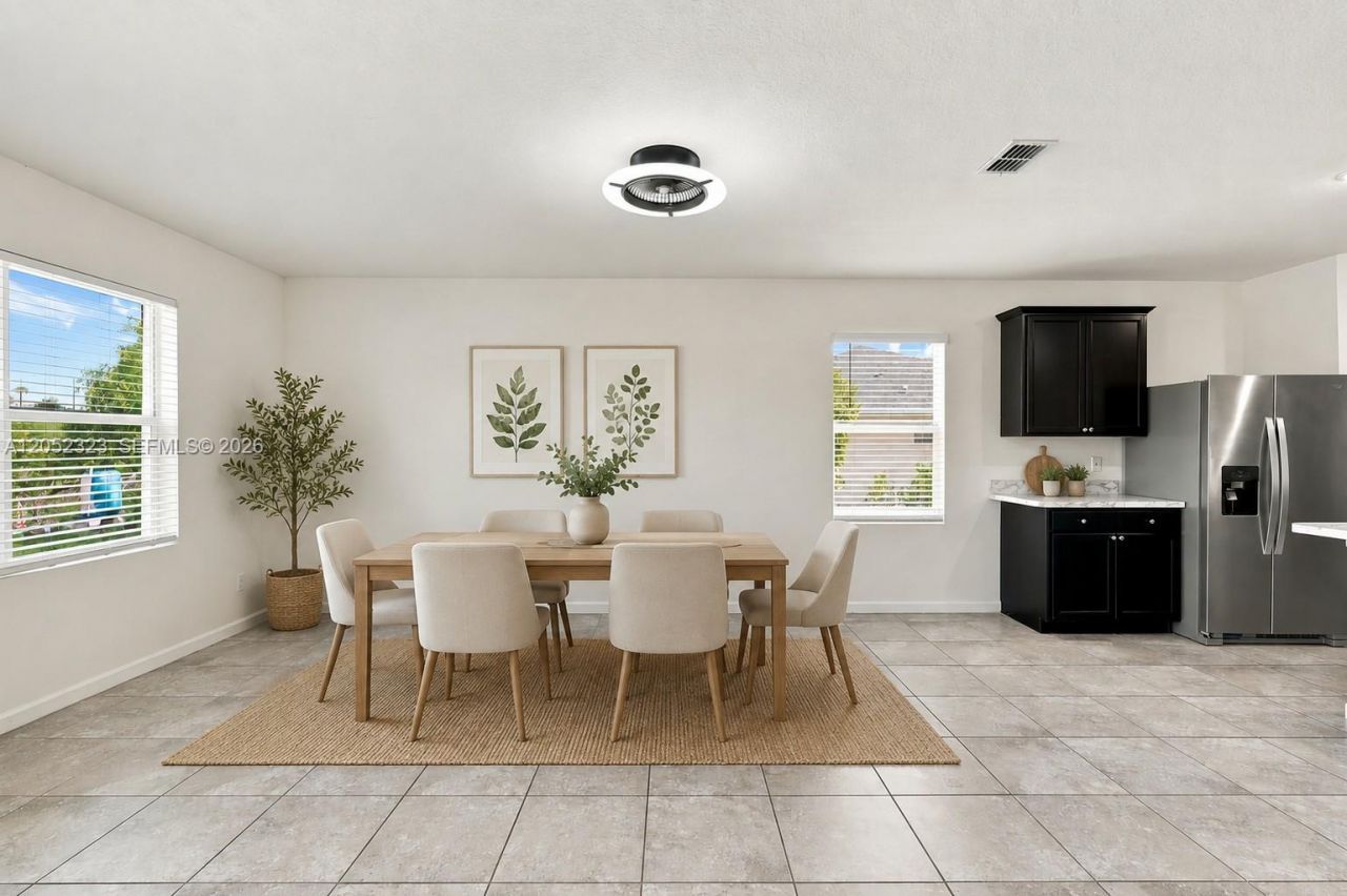 4650 SW Babylon St , Port Saint Lucie, FL 34953 Photo