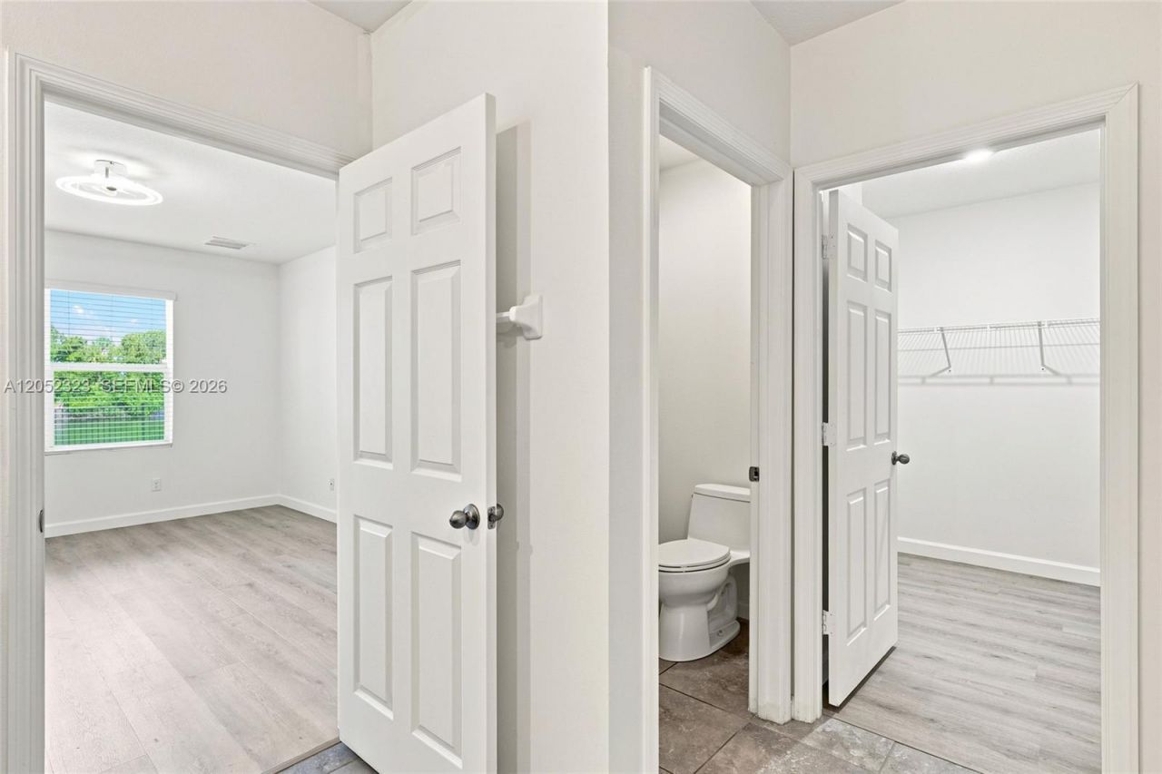 4650 SW Babylon St , Port Saint Lucie, FL 34953 Photo