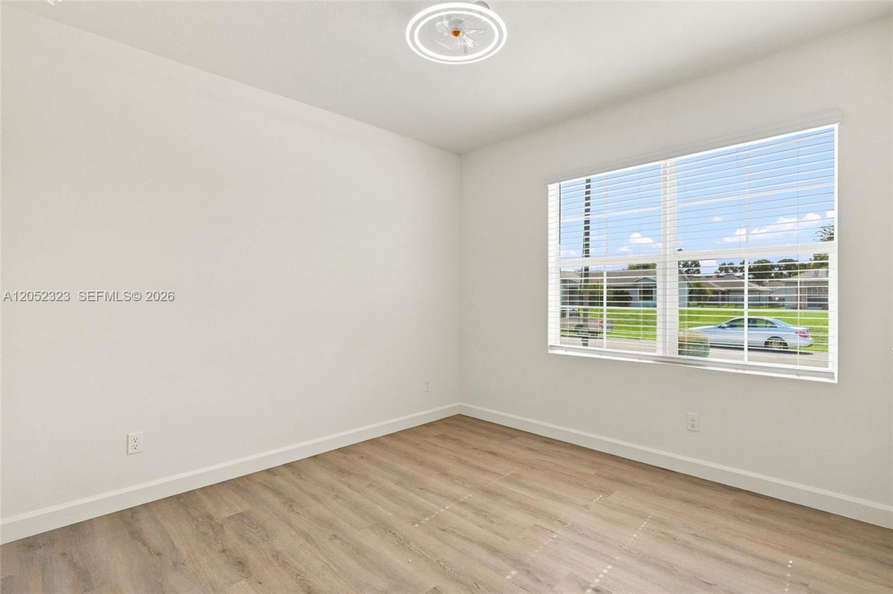 4650 SW Babylon St , Port Saint Lucie, FL 34953 Photo