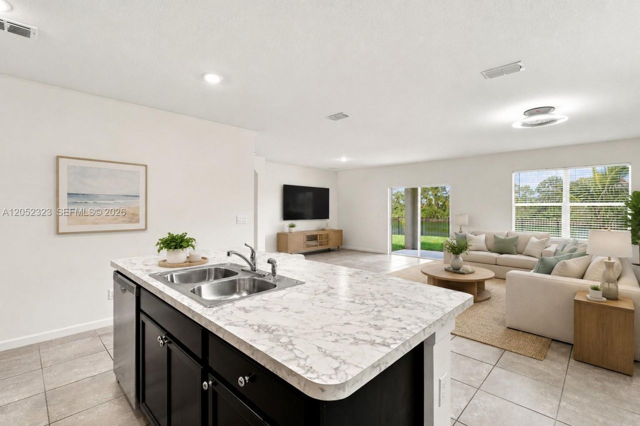 4650 SW Babylon St , Port Saint Lucie, FL 34953 Photo