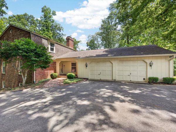 3200 N Browncliff Lane, Bloomington, IN 47408
