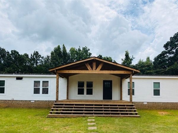 12055 George Newell Road, Vance, AL 35490