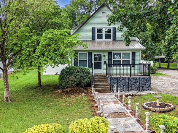 345 Telford St, Alcoa, TN 37701