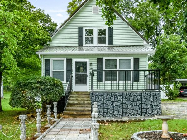 345 Telford St, Alcoa, TN 37701