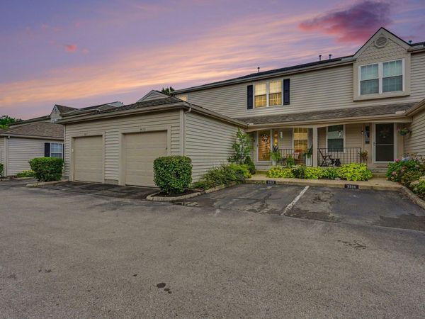 2513 Hyacinth Lane, Unit 56B, Columbus, OH 43235