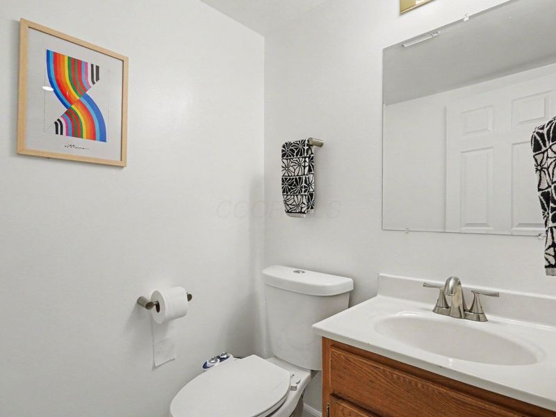 2513 Hyacinth Lane, Unit 56B, Columbus, OH 43235 Photo 25