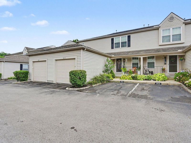 2513 Hyacinth Lane, Unit 56B, Columbus, OH 43235 Photo 3