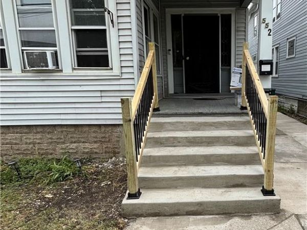 552 Ontario Street , Buffalo, NY 14207