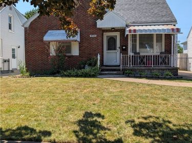 202 Marjorie Drive, Buffalo, NY 14223