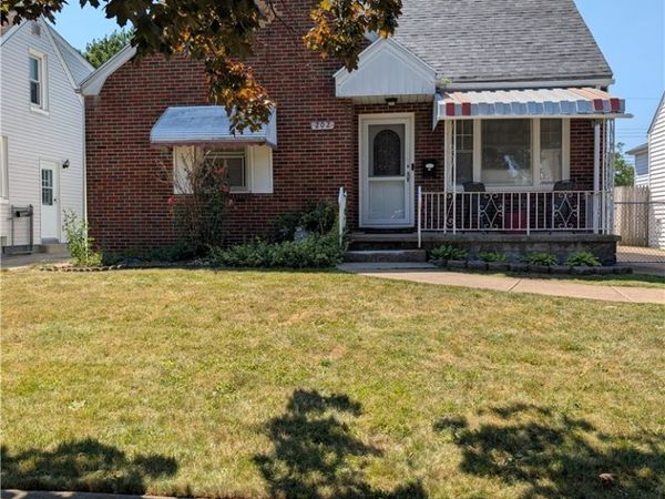 202 Marjorie Drive , Buffalo, NY 14223