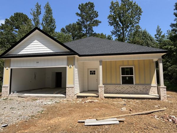 366 Oak Valley, LaFayette, GA 30728
