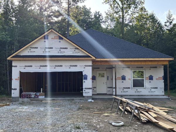 366 Oak Valley , LaFayette, GA 30728