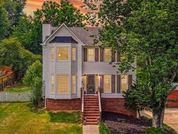 3782 Churchill Drive SW, Marietta, GA 30064