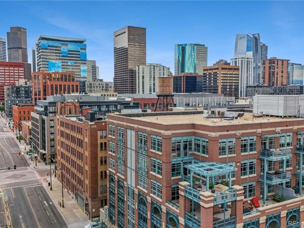 1890 Wynkoop Street, Unit 801, Denver, CO 80202