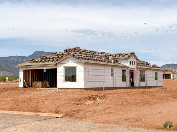 3662 Expedition Drive, Unit LOT 282, Sierra Vista, AZ 85650