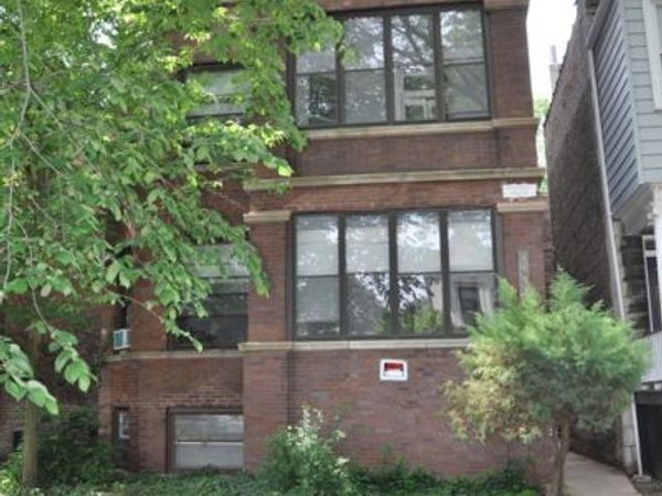 1441 W Berteau Avenue , Unit 3R, Chicago, IL 60613