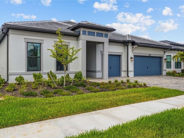 6075 SAWGRASS LAKE COURT , NOKOMIS, FL 34275